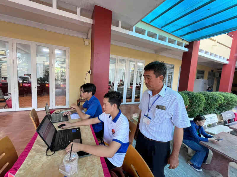 VNPT đảm bảo vận hành Cổng DVCQG phục vụ mô hình chính quyền 2 cấp từ 1/7