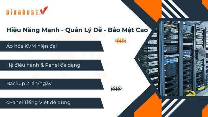 VPS giá rẻ Vinahost: Nâng tầm hiệu suất, giữ vững ngân sách- Ảnh 2.