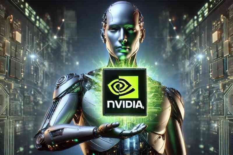Vượt mặt Apple và Microsoft, Nvidia trở thành công ty 4.000 tỷ USD đầu tiên