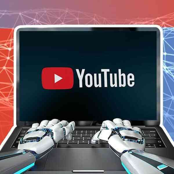 YouTube đổi luật: Tắt kiếm tiền đối với các nội dung AI được "sản xuất hàng loạt"- Ảnh 2. YouTube đổi luật: Tắt kiếm tiền đối với các nội dung AI được "sản xuất hàng loạt"- Ảnh 2.