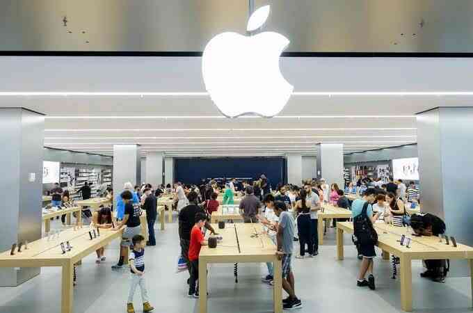 Apple ồ ạt tuyển dụng tại Việt Nam: Hút người từ Nam ra Bắc, trải rộng tới 62 đầu việc