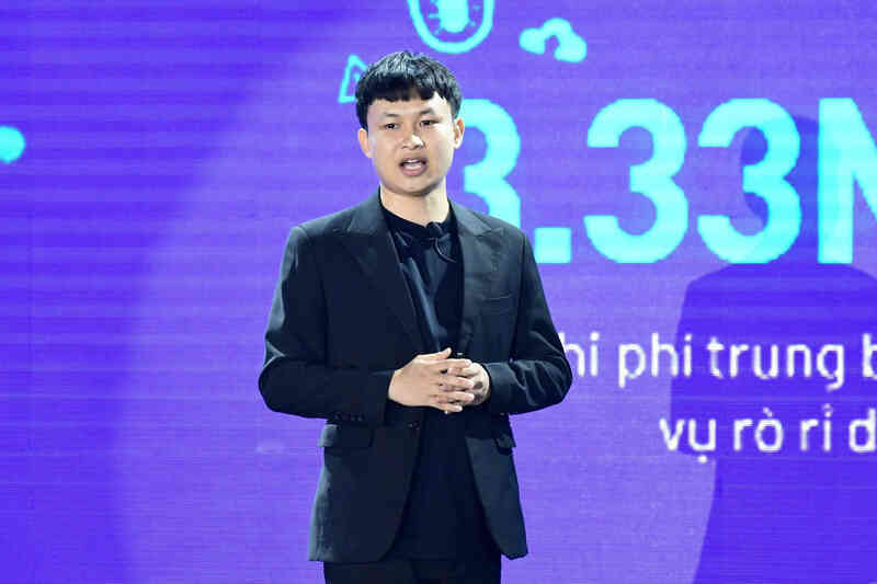 Hacker ẩn mình 204 ngày trong hệ thống, đe dọa sinh mệnh của doanh nghiệp