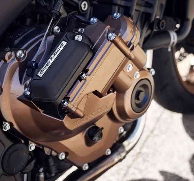 Honda đưa 'công nghệ sang số đỉnh cao' xuống những chiếc xe máy dành cho người mới bắt đầu, liệu có sớm về Việt Nam?