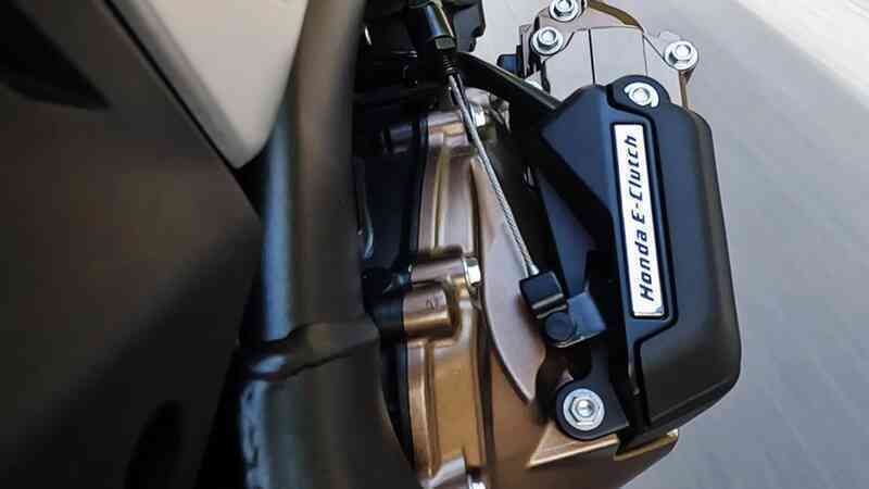 Honda đưa 'công nghệ sang số đỉnh cao' xuống những chiếc xe máy dành cho người mới bắt đầu, liệu có sớm về Việt Nam?- Ảnh 4. Honda đưa 'công nghệ sang số đỉnh cao' xuống những chiếc xe máy dành cho người mới bắt đầu, liệu có sớm về Việt Nam?- Ảnh 4.