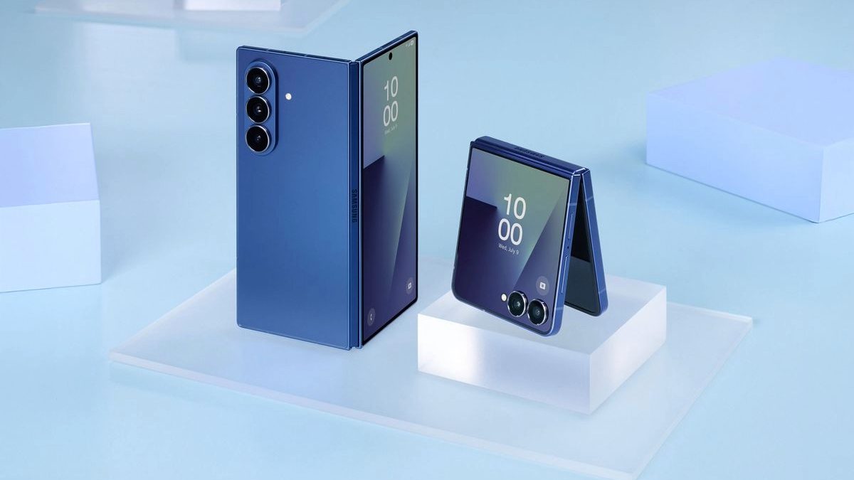 Pin Galaxy Z Fold7 bé thật nhưng có điểm này các đối thủ Trung Quốc chưa thể qua mặt