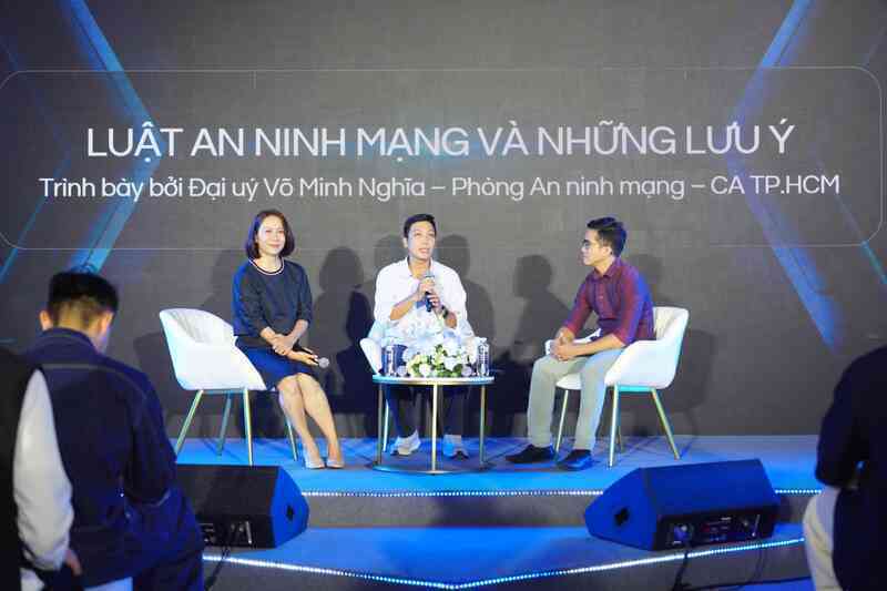 Tiêu chuẩn nghề mới dành cho KOLs/KOCs: Sáng tạo không còn là tự phát, mà phải chuyên nghiệp- Ảnh 3. Tiêu chuẩn nghề mới dành cho KOLs/KOCs: Sáng tạo không còn là tự phát, mà phải chuyên nghiệp- Ảnh 3.