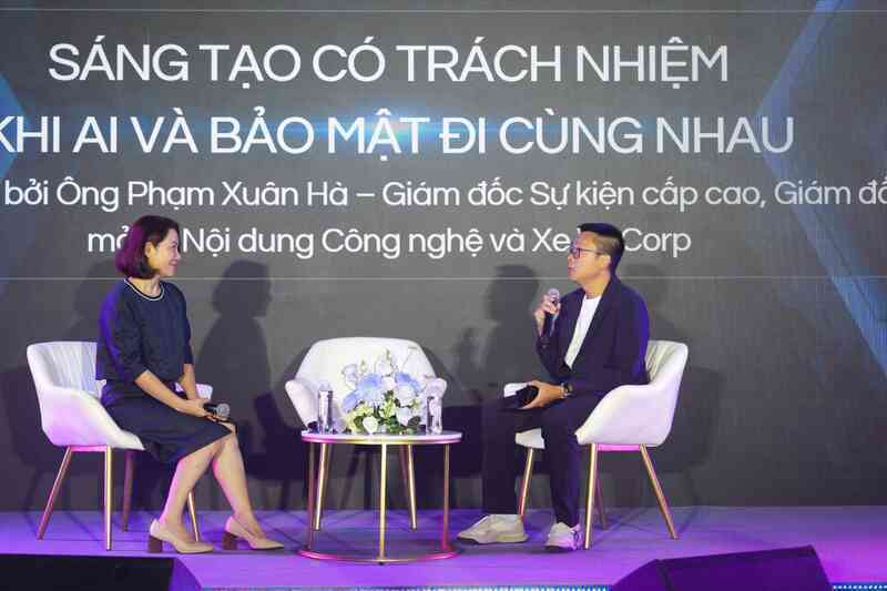 Tiêu chuẩn nghề mới dành cho KOLs/KOCs: Sáng tạo không còn là tự phát, mà phải chuyên nghiệp- Ảnh 4. Tiêu chuẩn nghề mới dành cho KOLs/KOCs: Sáng tạo không còn là tự phát, mà phải chuyên nghiệp- Ảnh 4.