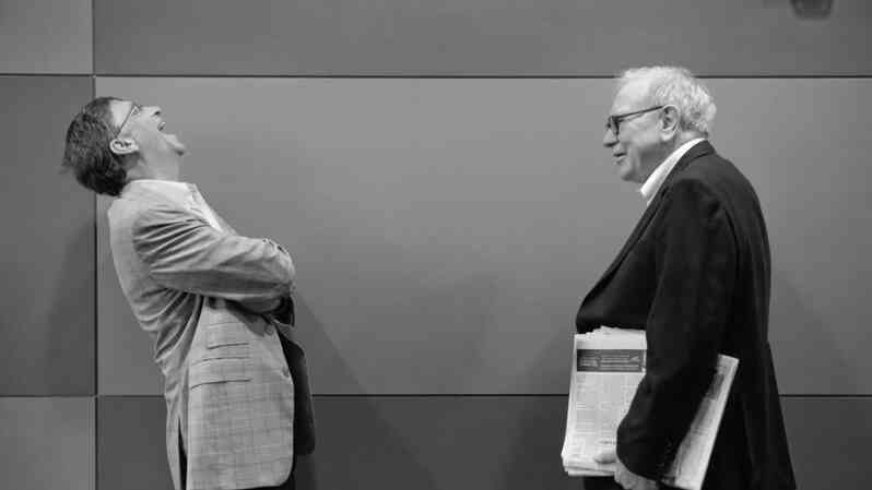 Nghe lời bạn thân, Bill Gates để mất cơ hội trở thành tỷ phú nghìn tỷ USD đầu tiên trên thế giới, bị chính cựu nhân viên Microsoft vượt mặt về tài sản- Ảnh 3.