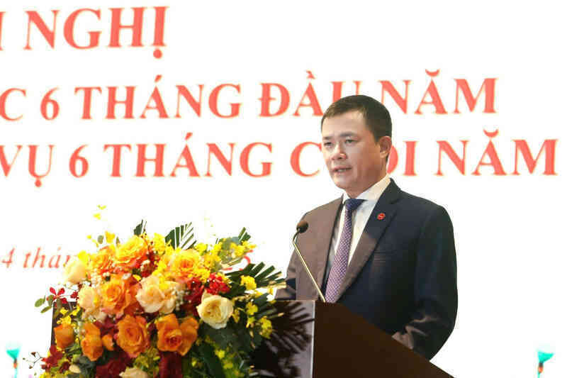 Chủ tịch Viettel đề xuất cơ chế đặc biệt để hút 50 nhân tài về làm việc