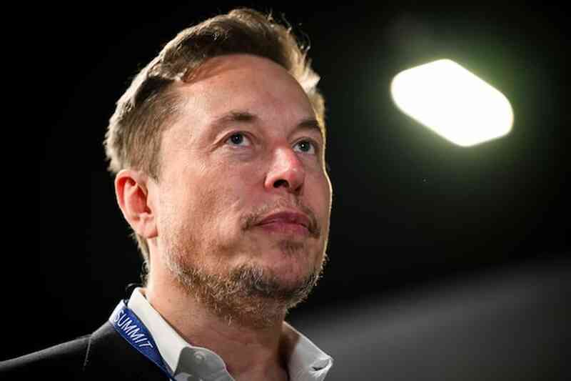 Đế chế của tỷ phú Elon Musk gặp hoạ do chính ông gây ra - 1
