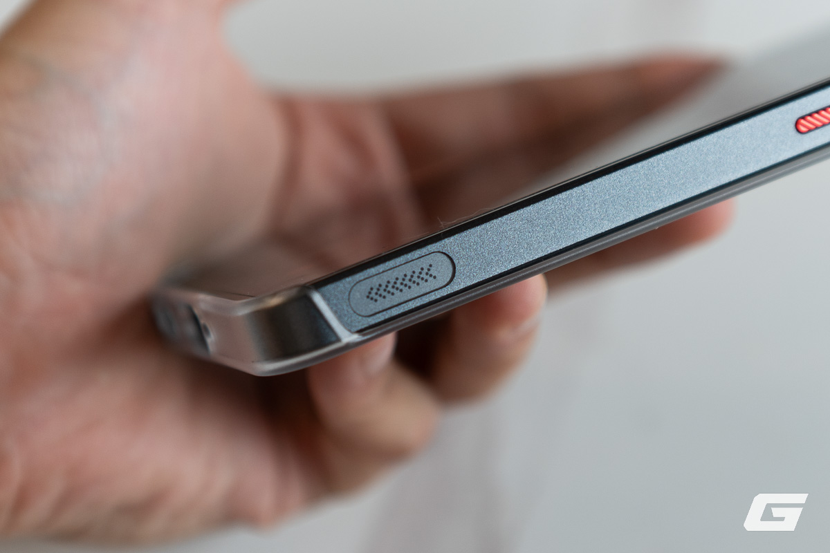 Gaming phone nubia giá Gaming phone nubia giá