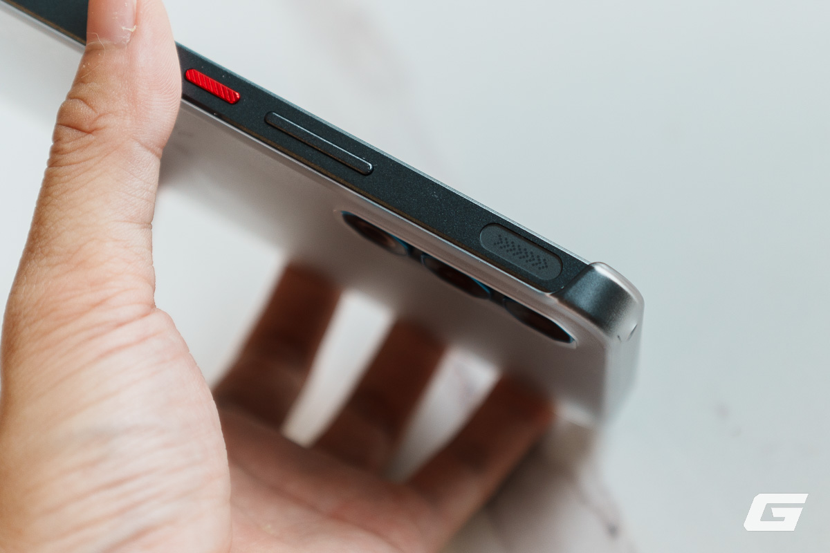 Gaming phone nubia giá Gaming phone nubia giá