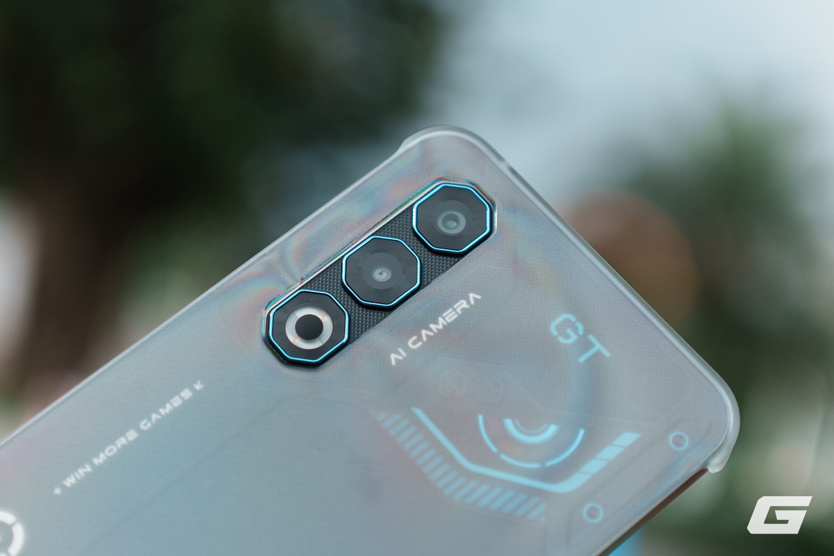 Gaming phone nubia giá Gaming phone nubia giá