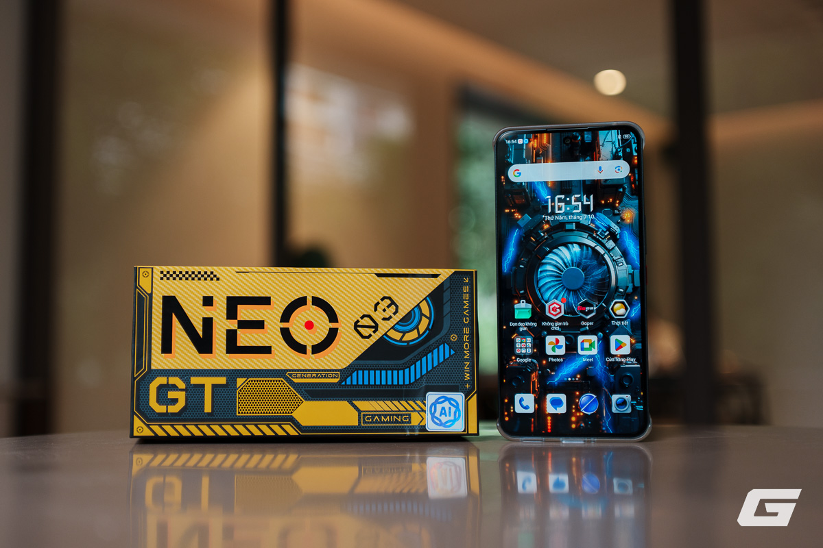 Gaming phone nubia giá Gaming phone nubia giá