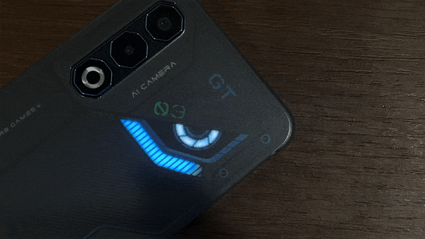 Gaming phone nubia giá Gaming phone nubia giá