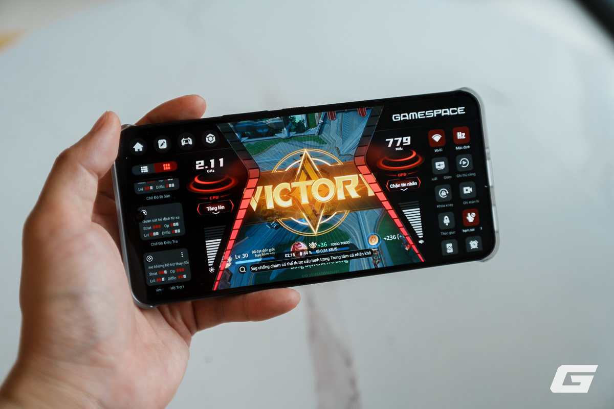 Gaming phone nubia giá Gaming phone nubia giá