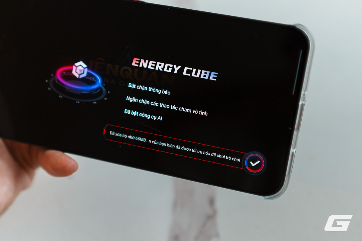 Gaming phone nubia giá Gaming phone nubia giá