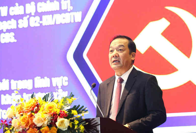Không để tái diễn việc yêu cầu người dân cung cấp giấy tờ trùng lặp với dữ liệu