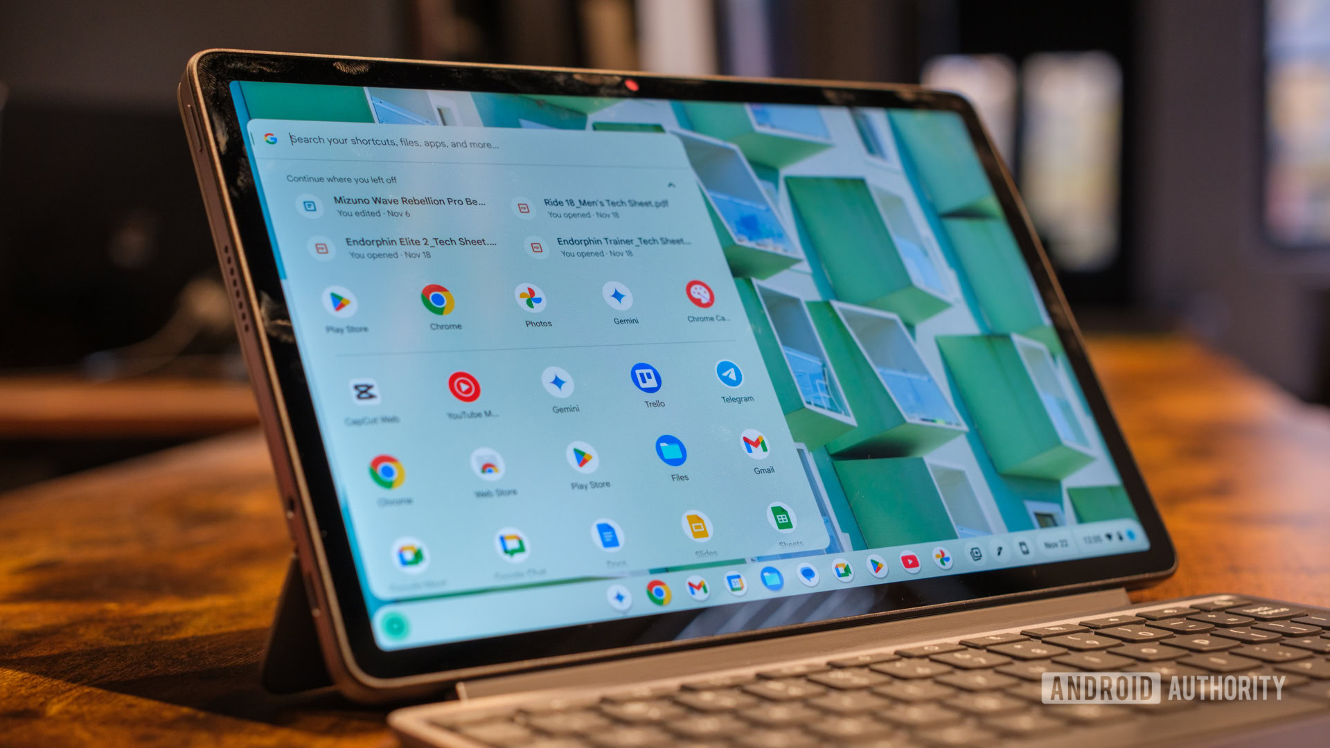 Lãnh đạo Google xác nhận: Android và ChromeOS sẽ hợp nhất thành một nền tảng