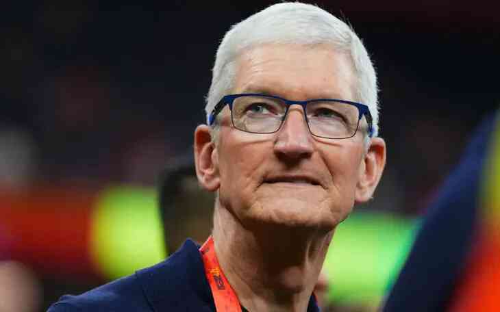 Meta “lôi kéo” sếp AI Apple