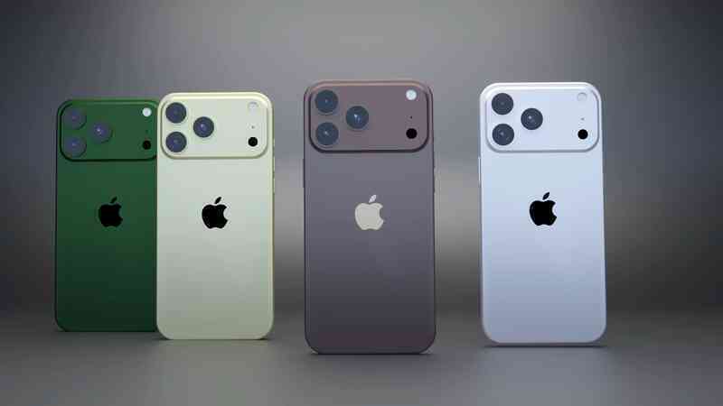 Nâng cấp trên iPhone 17 Pro Max có đủ khiến iPhone 16 Pro Max lỗi thời?