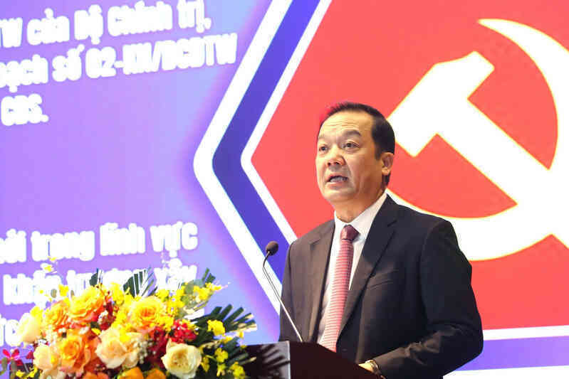 Không để tái diễn việc yêu cầu người dân cung cấp giấy tờ trùng lặp với dữ liệu