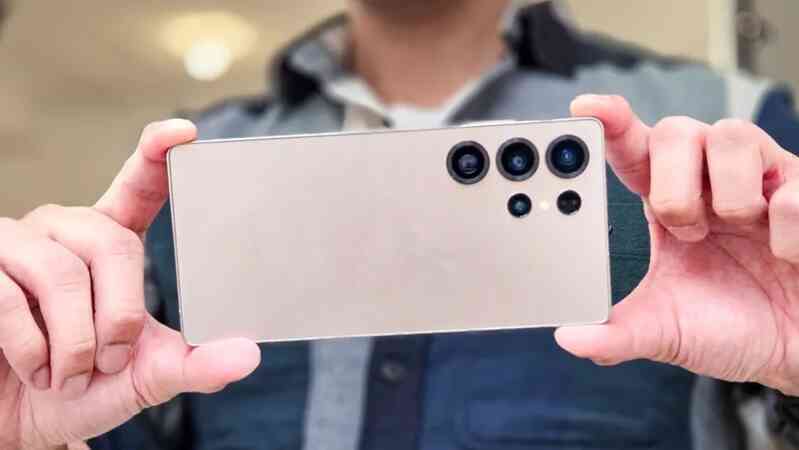 5 smartphone tốt nhất nửa đầu 2025