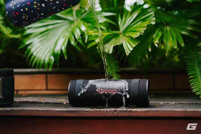 Đánh giá LG xboom Grab và Bouce: Những Đánh giá LG xboom Grab và Bouce: Những