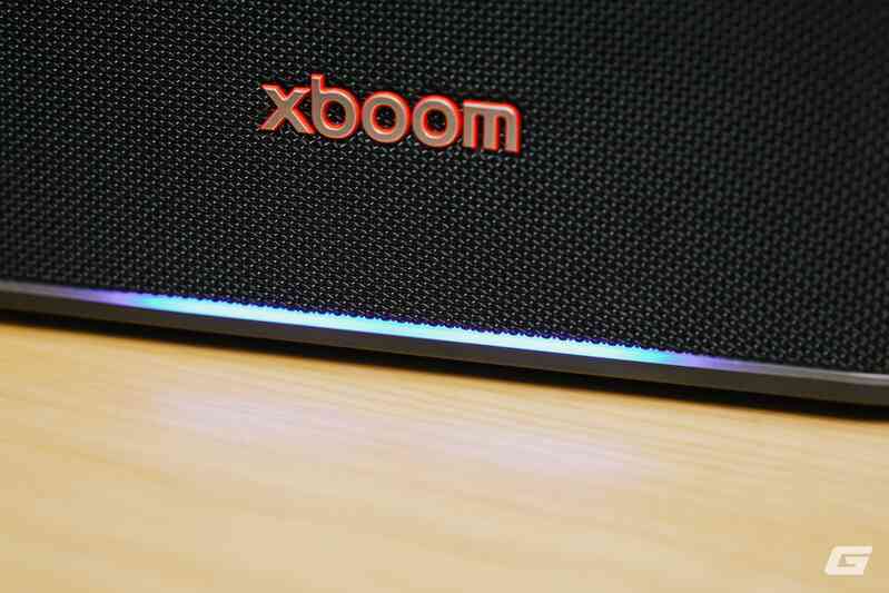Đánh giá LG xboom Grab và Bouce: Những Đánh giá LG xboom Grab và Bouce: Những