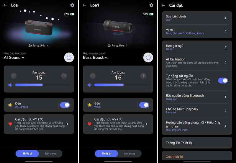 Đánh giá LG xboom Grab và Bouce: Những Đánh giá LG xboom Grab và Bouce: Những