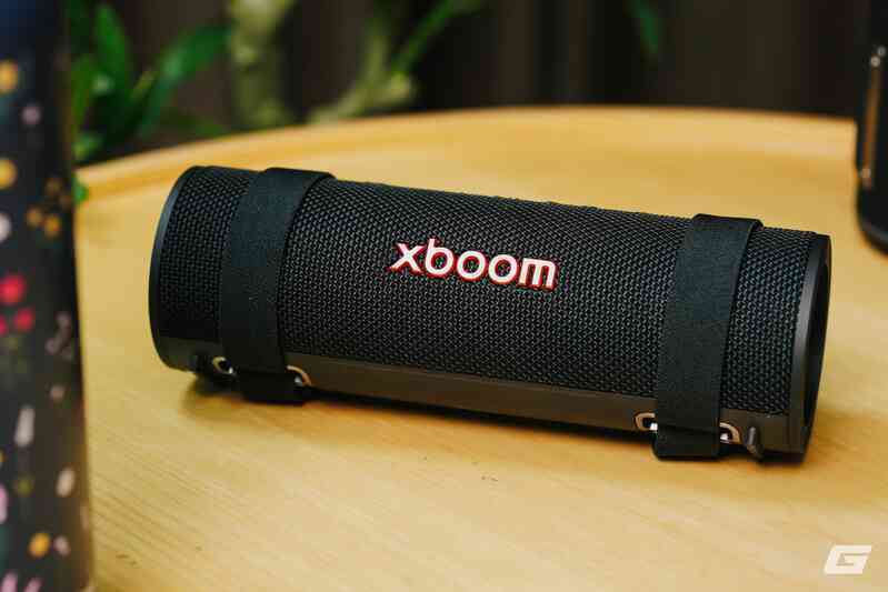 Đánh giá LG xboom Grab và Bouce: Những Đánh giá LG xboom Grab và Bouce: Những