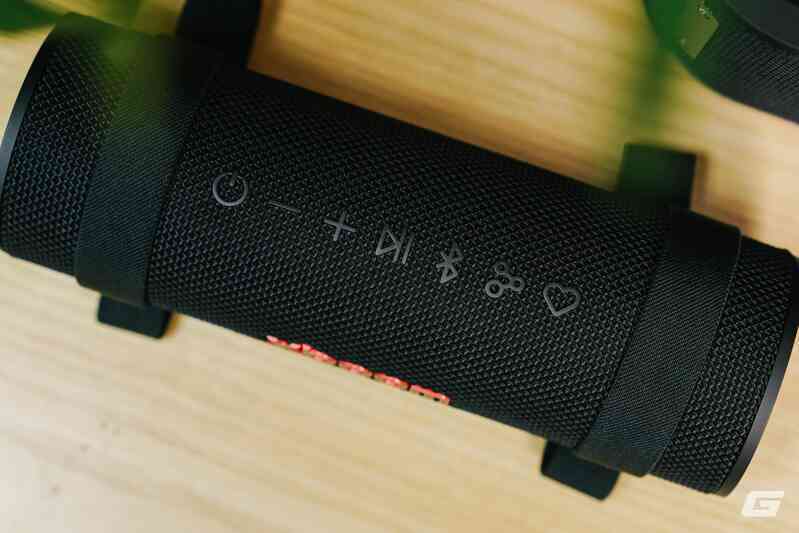 Đánh giá LG xboom Grab và Bouce: Những Đánh giá LG xboom Grab và Bouce: Những