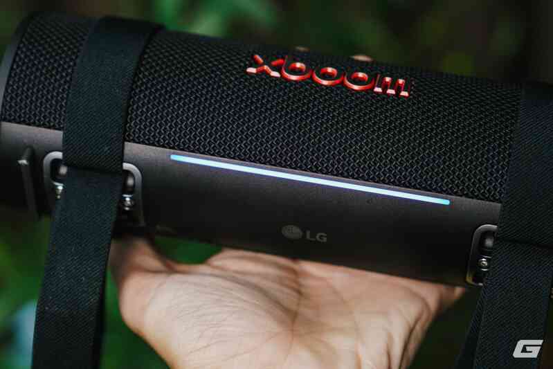 Đánh giá LG xboom Grab và Bouce: Những Đánh giá LG xboom Grab và Bouce: Những