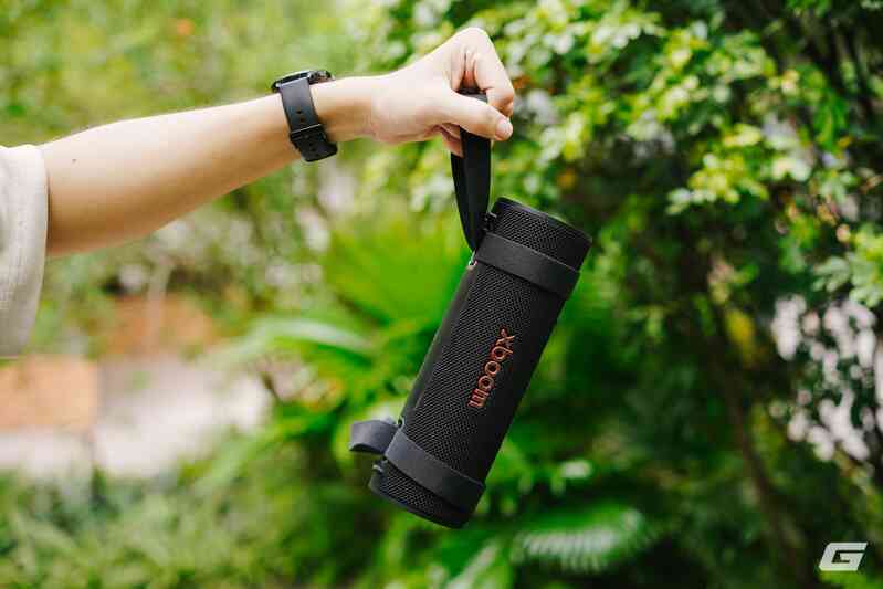 Đánh giá LG xboom Grab và Bouce: Những Đánh giá LG xboom Grab và Bouce: Những