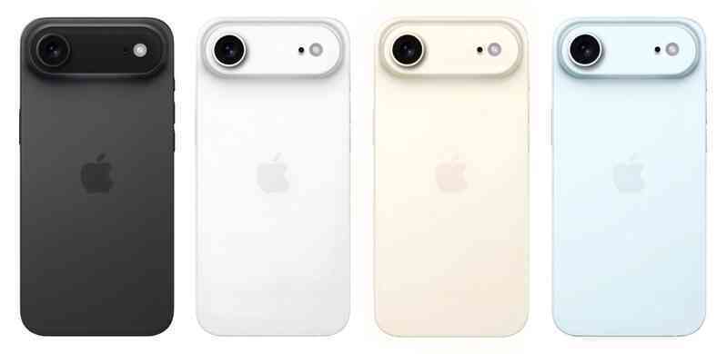 Đây sẽ là thiết kế và cấu hình của iPhone 17 Air? - 2
