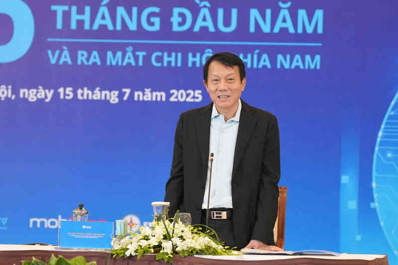 Ra mắt Tạp chí An ninh mạng Việt Nam, thêm một vũ khí mềm bảo vệ không gian số