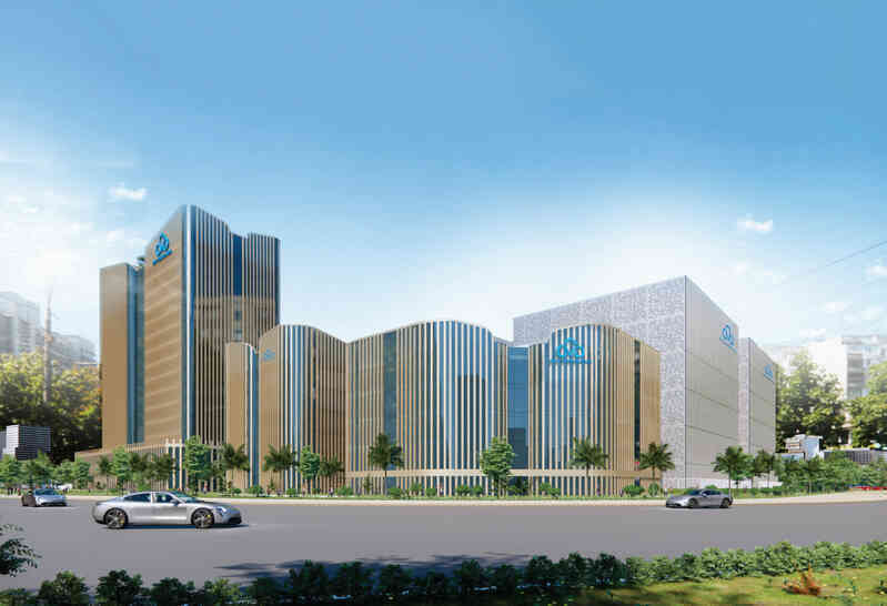 CMC khởi động dự án trung tâm dữ liệu trị giá 250 triệu USD tại TP.HCM