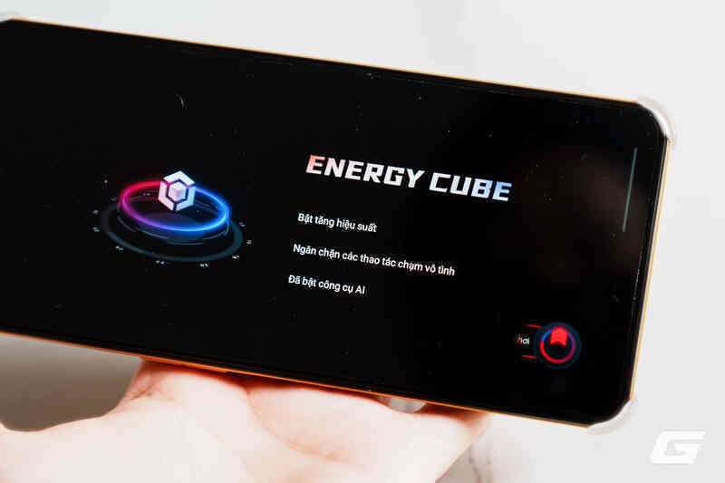 Điện thoại nubia chuyên game giá 4 triệu: Thiết kế đẹp, pin bền, vừa cắm sạc vừa leo rank không sợ quá nhiệt, chai pin- Ảnh 16.
