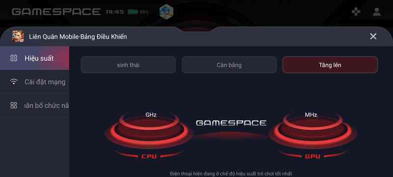 Điện thoại nubia chuyên game giá 4 triệu: Thiết kế đẹp, pin bền, vừa cắm sạc vừa leo rank không sợ quá nhiệt, chai pin- Ảnh 9.
