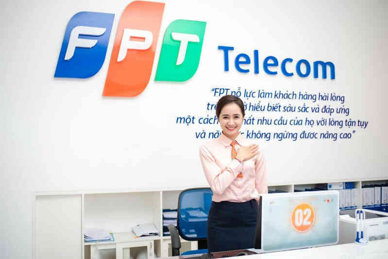 FPT Telecom về Bộ Công an: Cuộc chơi viễn thông bước sang giai đoạn mới