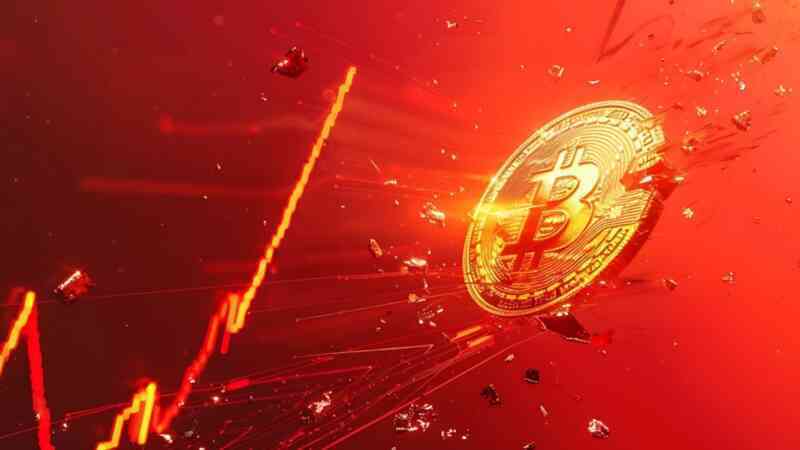 Lý do giá Bitcoin tăng gấp đôi chỉ trong một năm