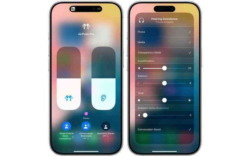 Người dùng AirPods Pro 2 nên thực hiện việc này ngay để biết mình có vấn đề thính lực hay không- Ảnh 6. Người dùng AirPods Pro 2 nên thực hiện việc này ngay để biết mình có vấn đề thính lực hay không- Ảnh 6.