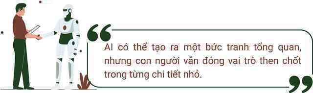 AI 'về làng'- chưa bao giờ việc bón phân, tưới nước ở thị trấn nhỏ này đơn giản như thế: Thời gian rút ngắn còn 1/10, tăng giá trị lại không thay thế con người- Ảnh 7. AI 'về làng'- chưa bao giờ việc bón phân, tưới nước ở thị trấn nhỏ này đơn giản như thế: Thời gian rút ngắn còn 1/10, tăng giá trị lại không thay thế con người- Ảnh 7.