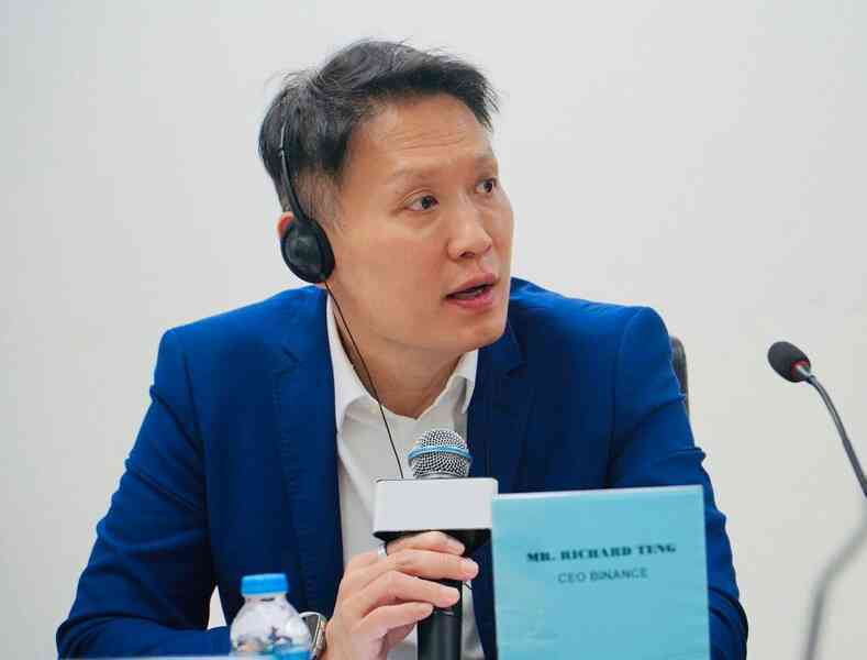 Cơ hội để Việt Nam trở thành trung tâm tài sản số toàn cầu