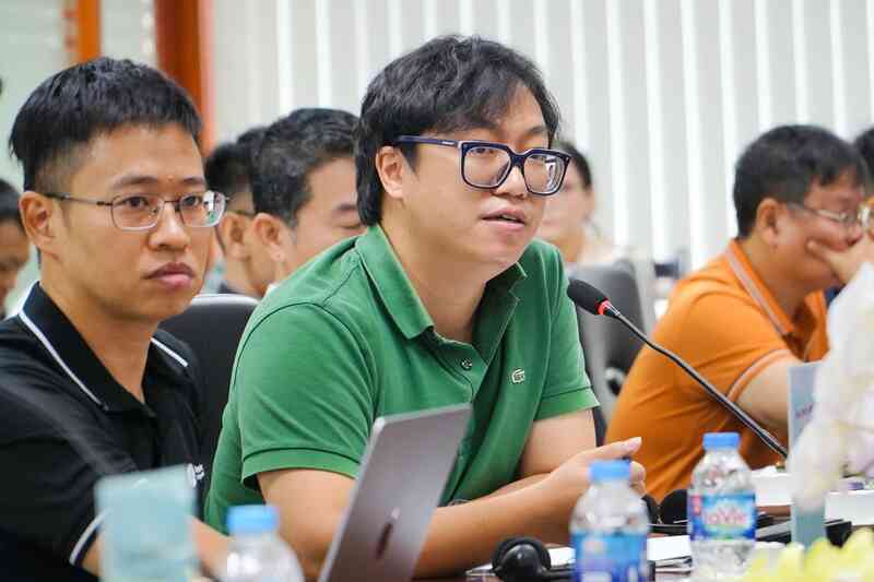 Cơ hội để Việt Nam trở thành trung tâm tài sản số toàn cầu - 2