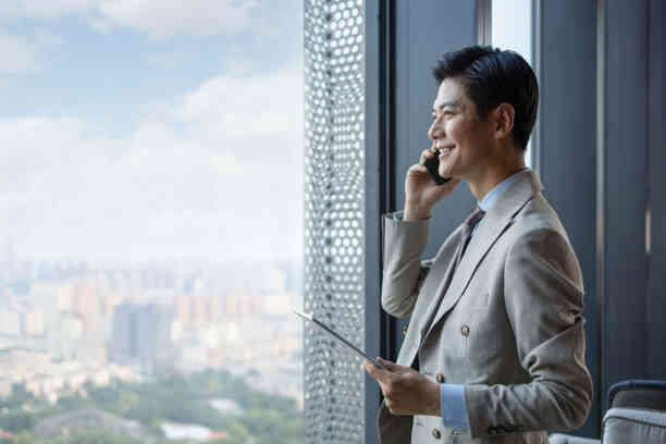 Đàn ông sở hữu 3 đặc điểm này nếu không kiếm bộn tiền thì cũng được mọi người kính nể- Ảnh 3. Đàn ông sở hữu 3 đặc điểm này nếu không kiếm bộn tiền thì cũng được mọi người kính nể- Ảnh 3.