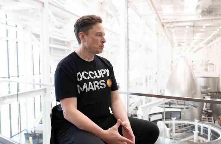 Elon Musk lấy Tesla làm công cụ 'nuôi' một startup đang đốt 13 tỷ USD mỗi năm: Chiến lược thiên tài hay tự sát?