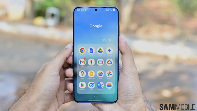 Google Chrome 'học lỏm' tính năng này của Samsung Internet