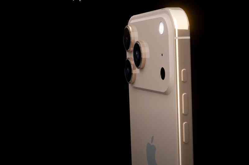 iPhone 17 Pro Max: 7 tính năng mơ ước hút người hâm mộ
