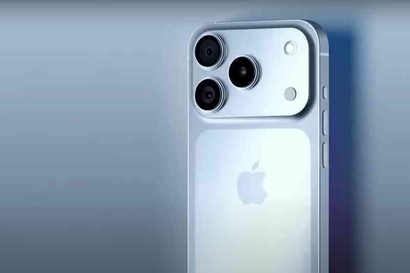 Thiết kế iPhone 17: Apple sẽ thay đổi ra sao?